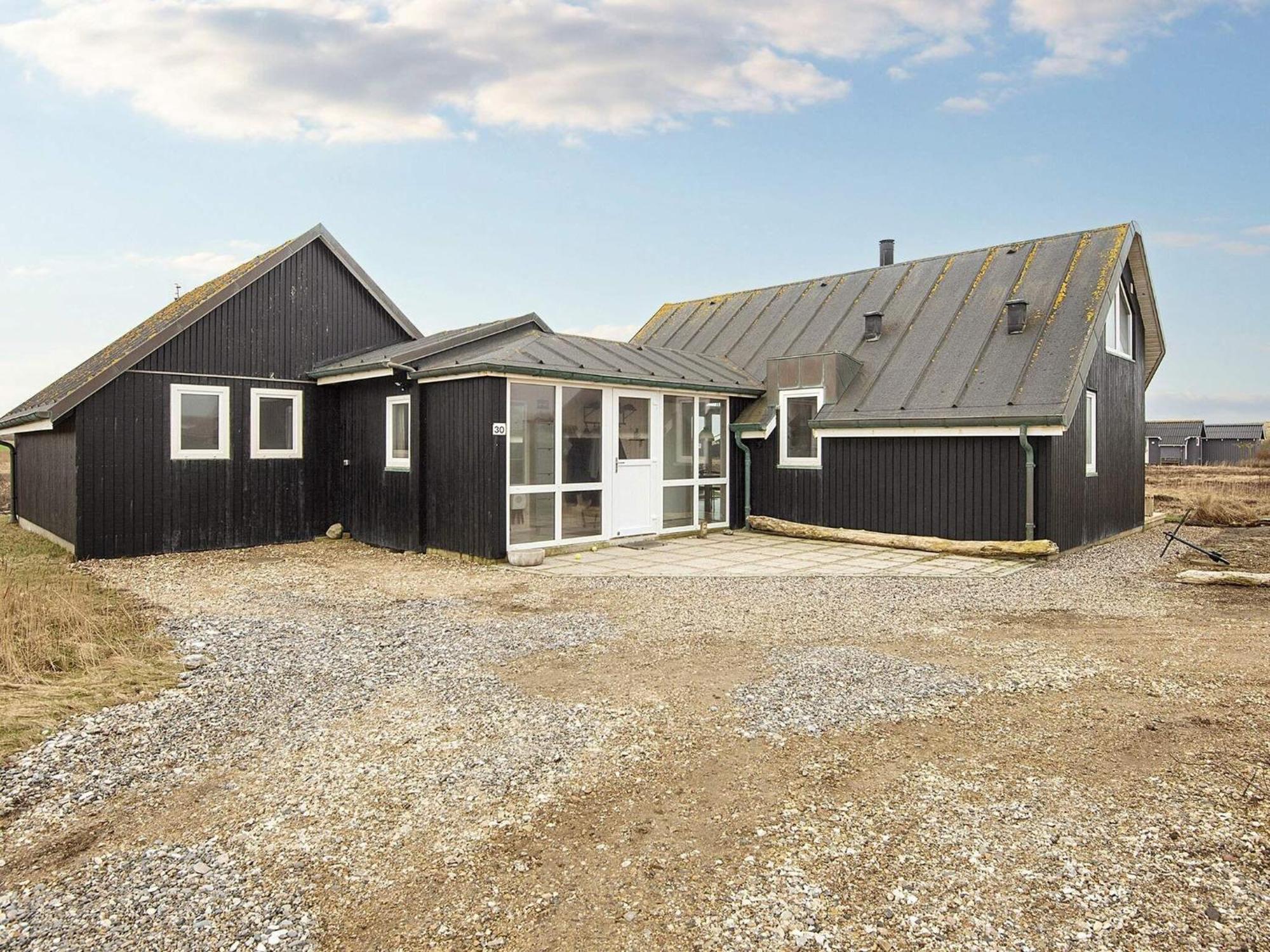 Holiday Home Lemvig XII Exterior photo