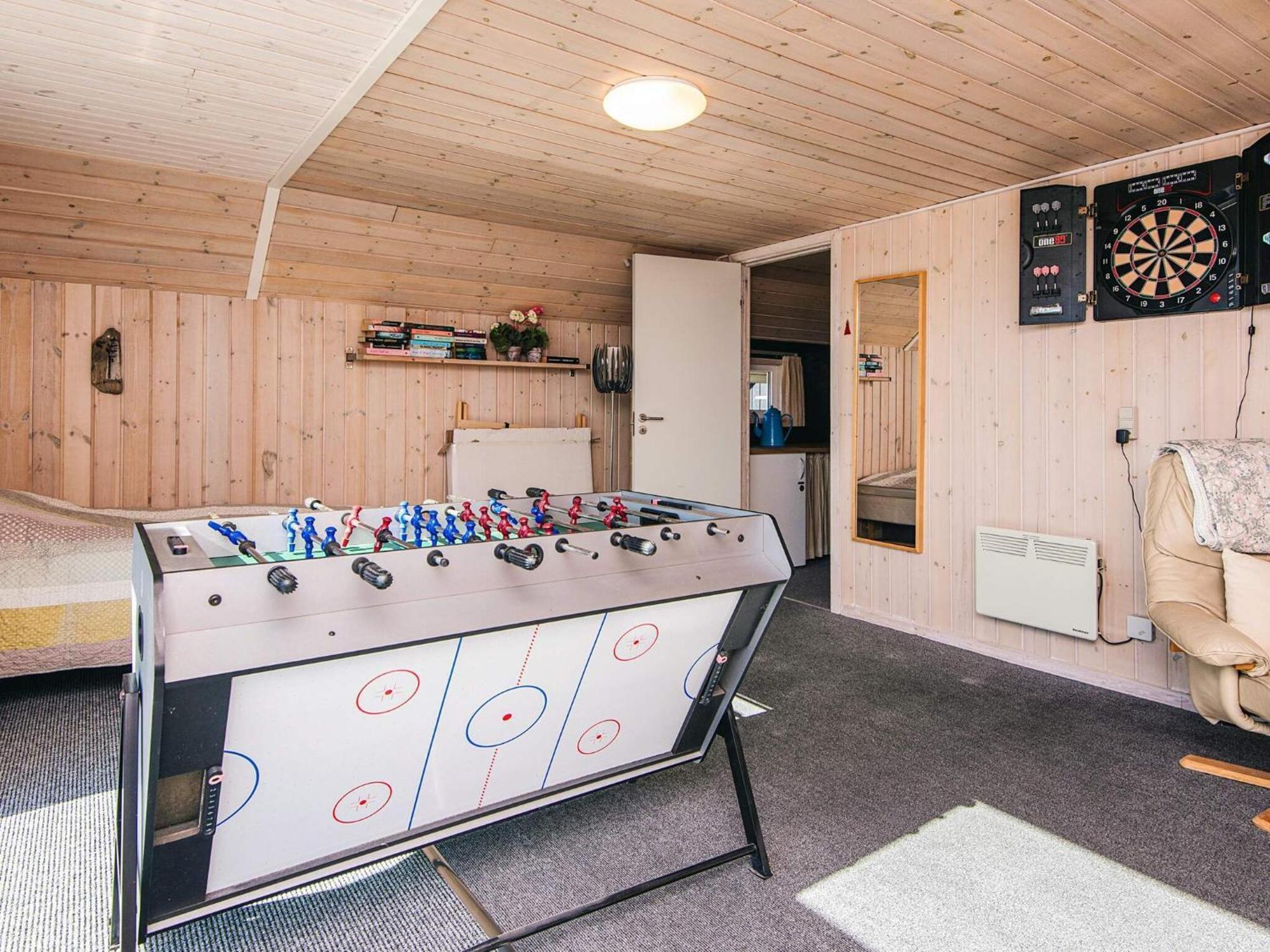 Holiday Home Lemvig XII Exterior photo