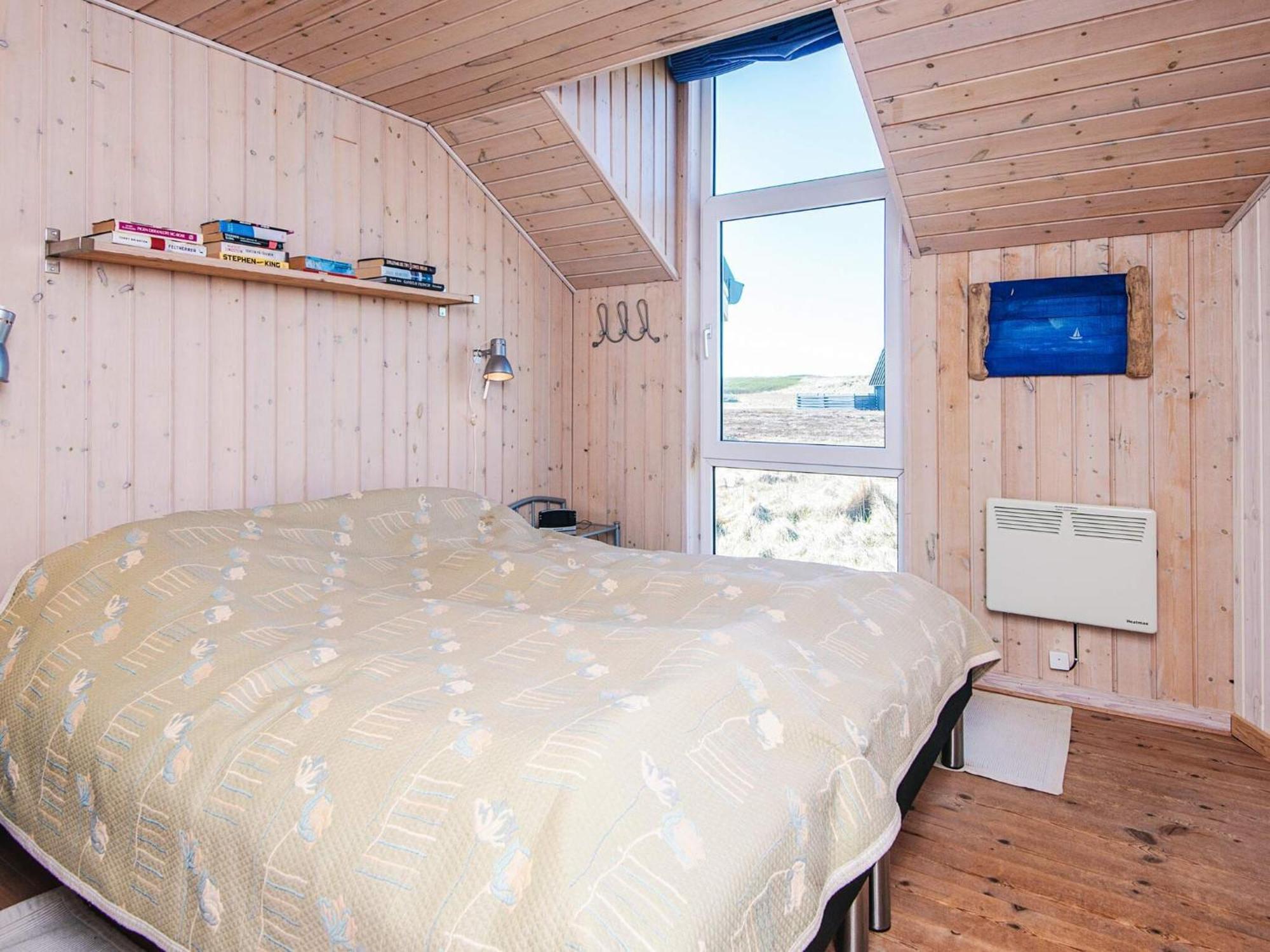 Holiday Home Lemvig XII Exterior photo