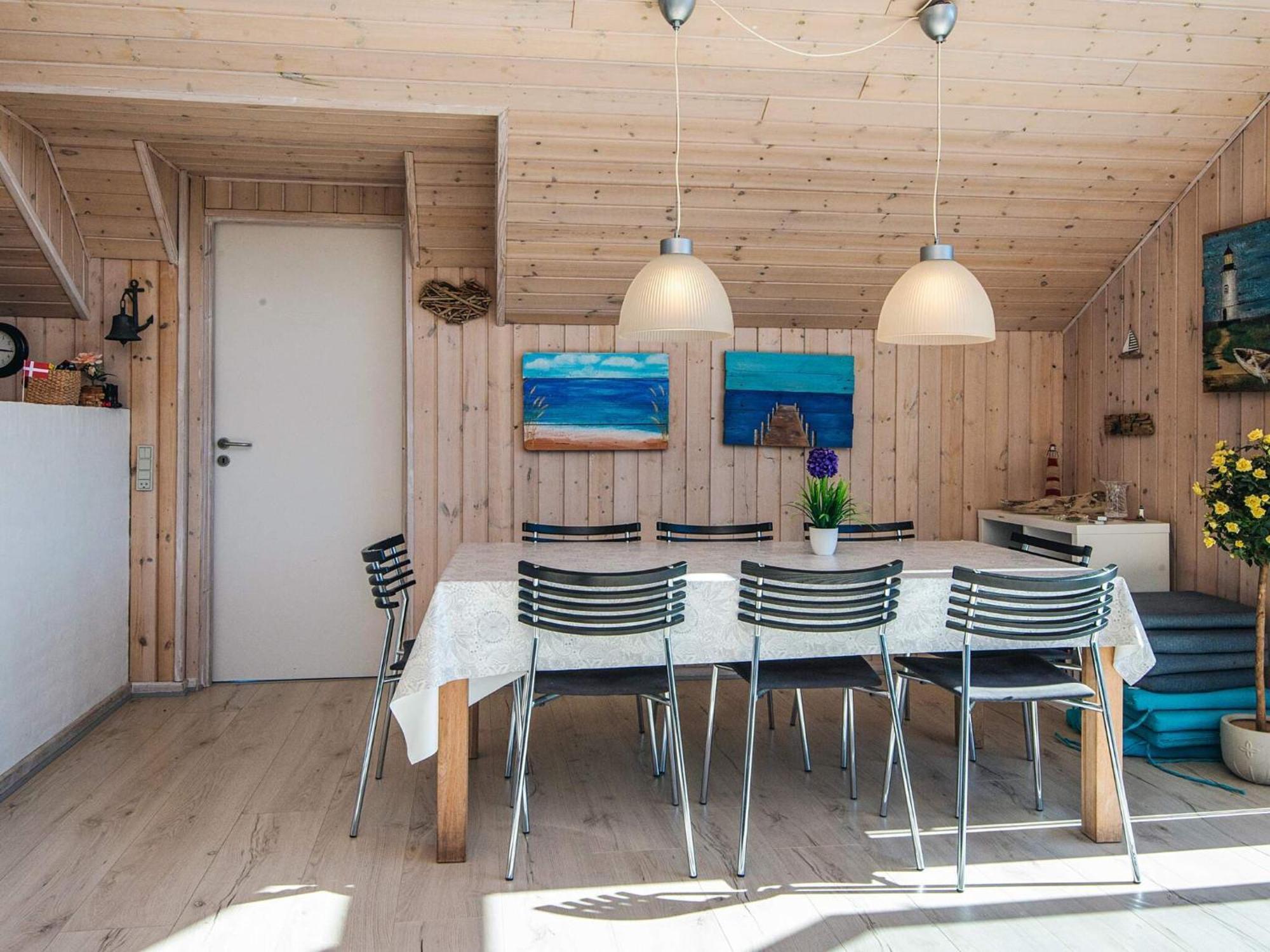 Holiday Home Lemvig XII Exterior photo